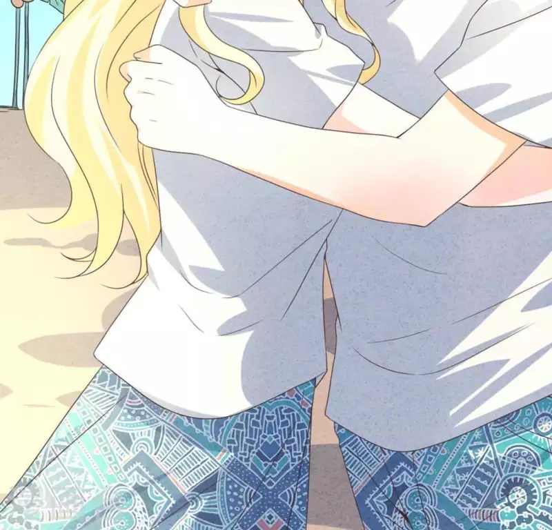 第71话 看好她(1/2)-第71话