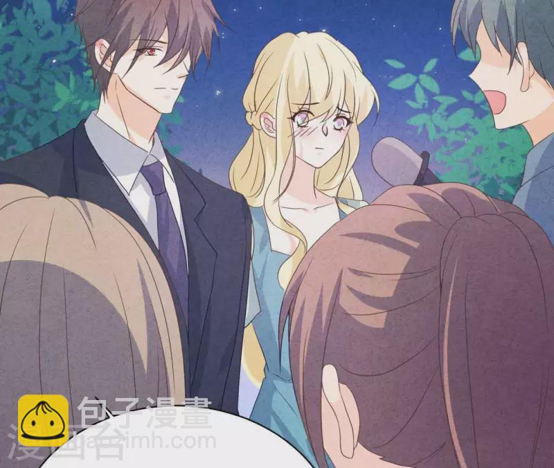 第75话 不会后悔(1/2)-第75话