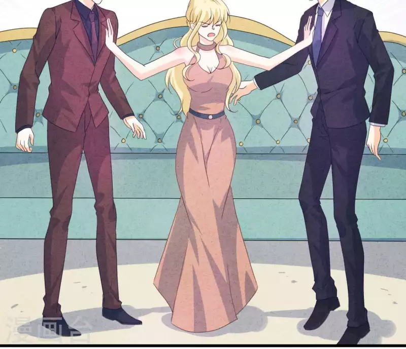 第83话 幼稚斗嘴(1/2)-第83话