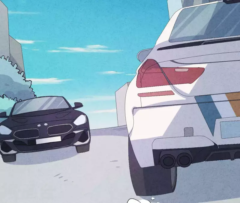 第91话 三天不理关系解除(1/2)-第91话