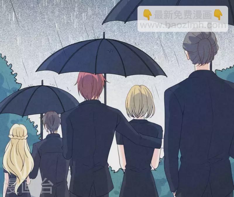 第95话 奶奶你起来！(1/2)-第95话