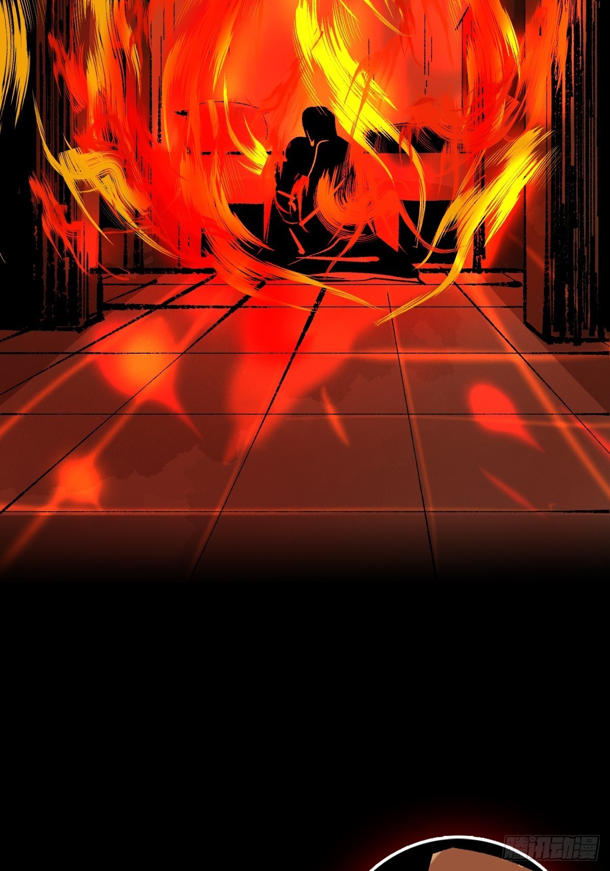 最後一個道士 - 第三十八話  芳子 - 7