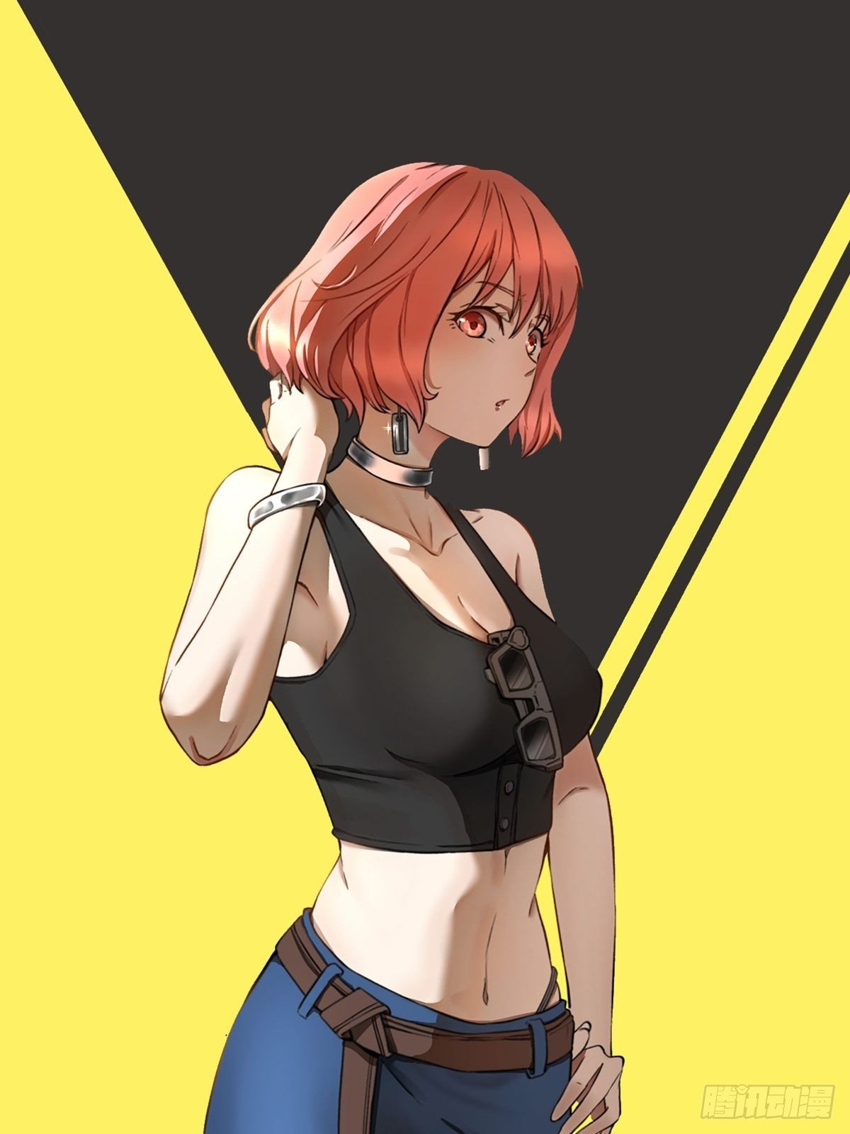 最後一個仵作 - 重案七組 - 1