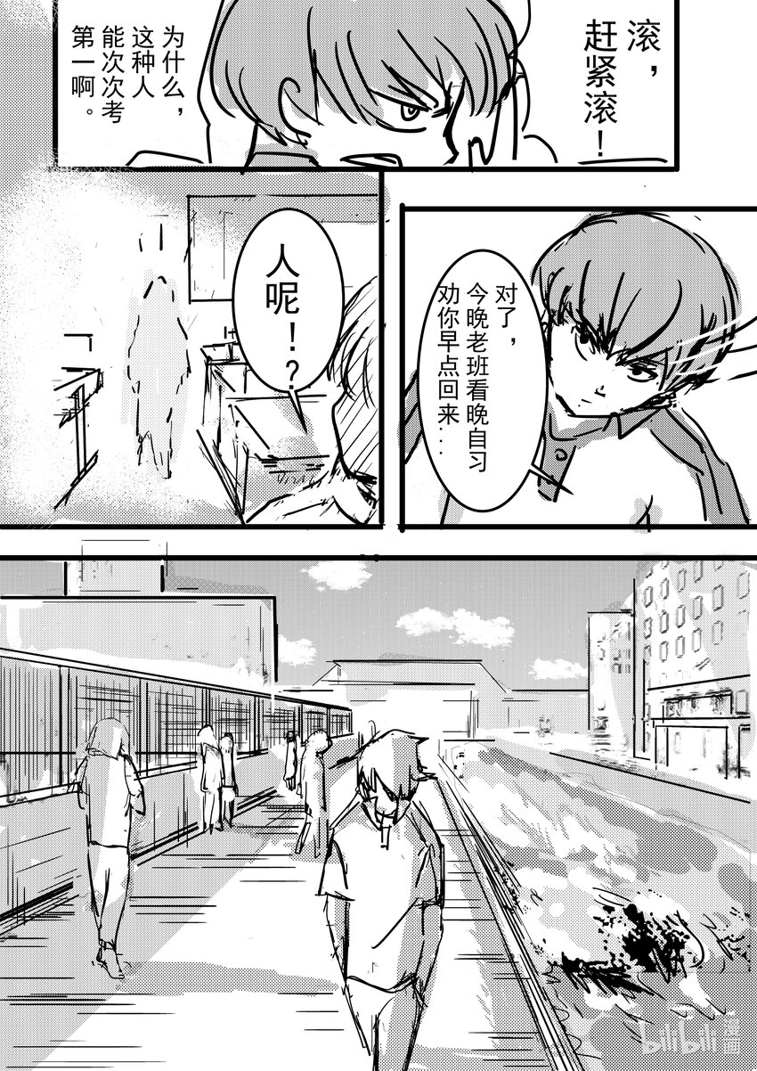 最佳競技者 - 第一話 訓練？！ - 2