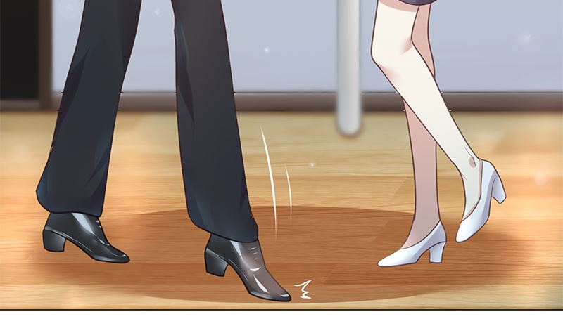 第13话 你很碍事(1/2)-第13话