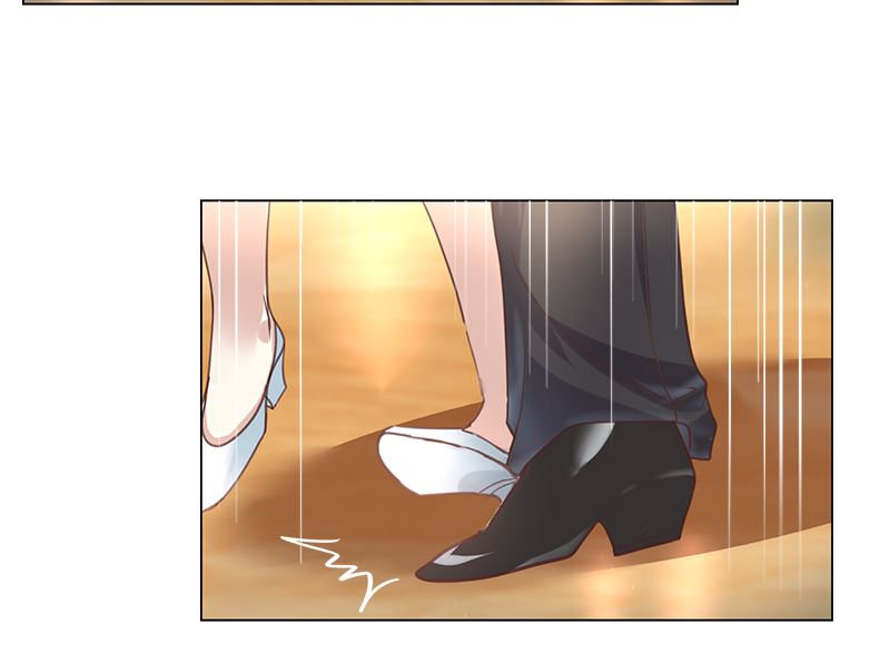 第13话 你很碍事(1/2)-第13话