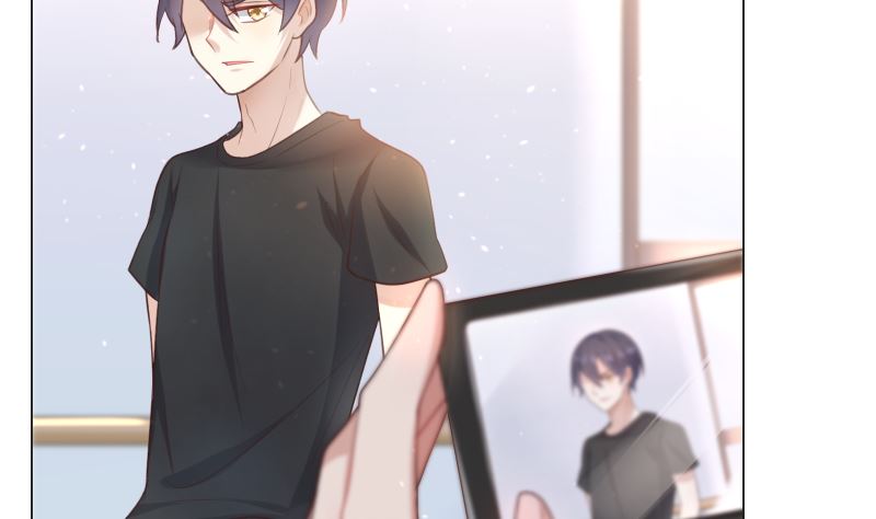 第17话 他的目光(1/2)-第17话