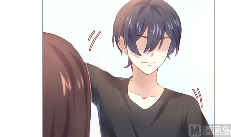 第17话 他的目光(1/2)-第17话