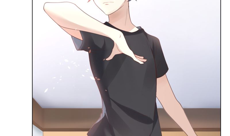 第17话 他的目光(1/2)-第17话