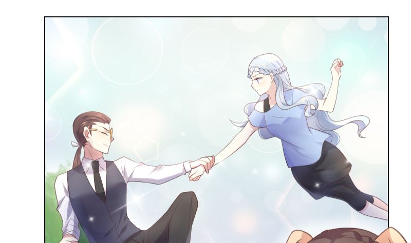 第19话 狗粮攻击(1/2)-第19话