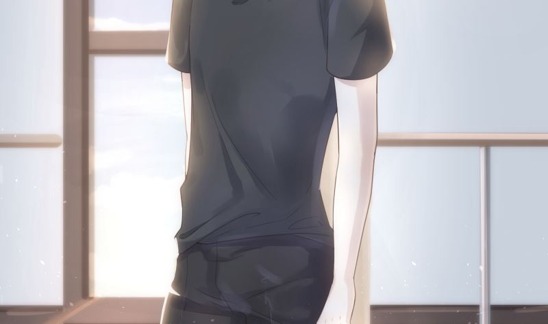 第33话 搭伙参赛(1/2)-第33话