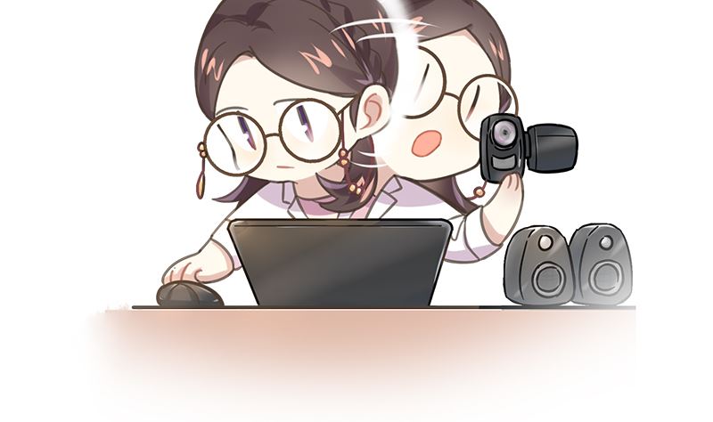 第9话 舞者的自我修养(1/2)-第9话