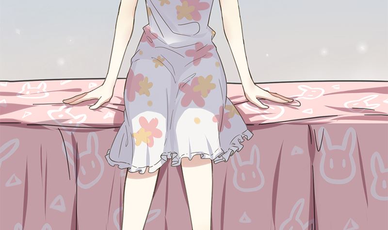 第9话 舞者的自我修养(1/2)-第9话