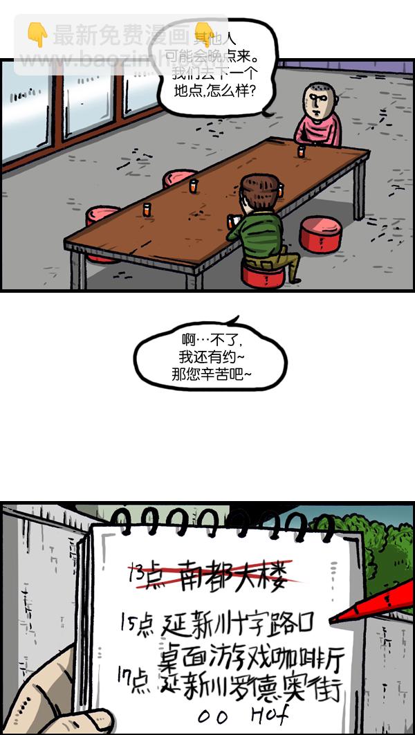 最快更新的心靈的聲音 - [第1036話] 老爸阿凡達 - 2