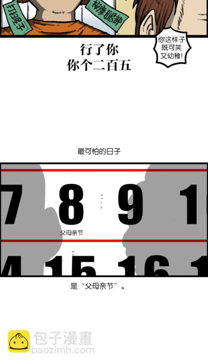 最快更新的心靈的聲音 - [第1078話] 瘋狂孝子 - 1