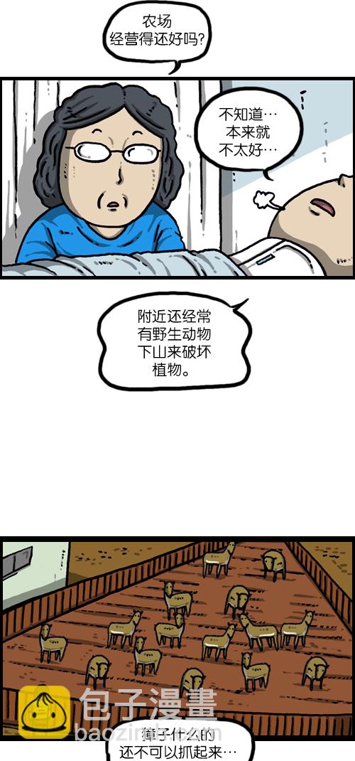 最快更新的心靈的聲音 - [第1088話] 獐子2 - 1