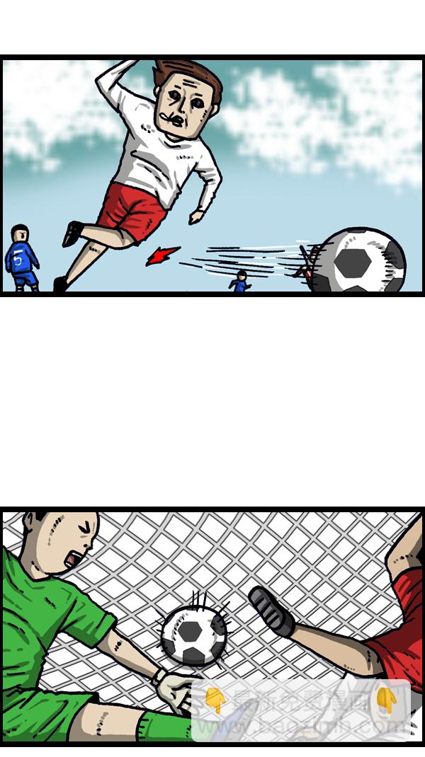 最快更新的心靈的聲音 - [第1110話] 短褲 - 5