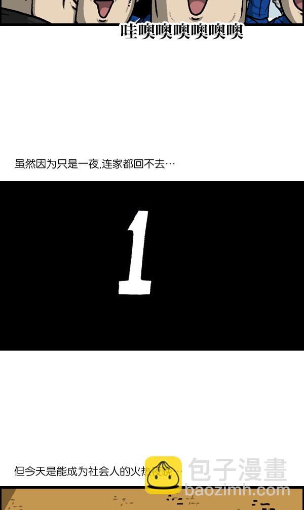 最快更新的心靈的聲音 - [第1134話] 同心運動會 - 5