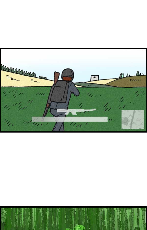 最快更新的心靈的聲音 - [第1136話] 電腦 - 3