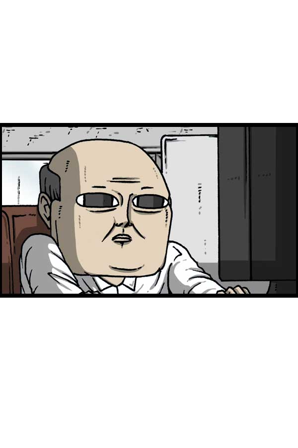 最快更新的心靈的聲音 - [第1136話] 電腦 - 4