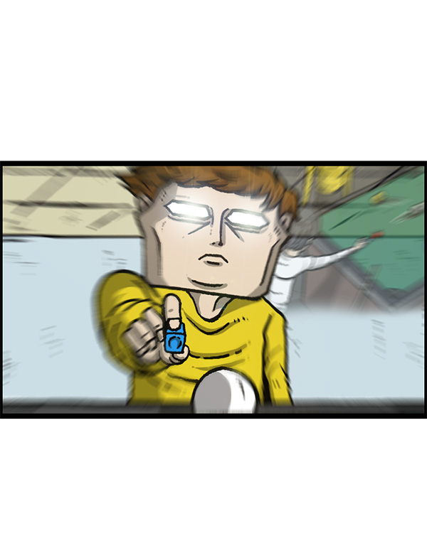 最快更新的心靈的聲音 - [第1158話] 病秧子派對(2/2) - 2