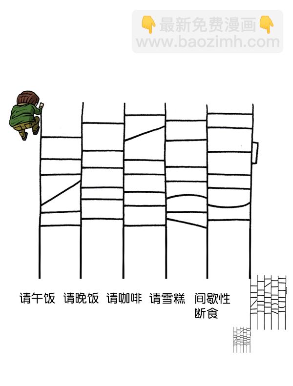 最快更新的心靈的聲音 - [第1170話]懸崖男(2/2) - 2