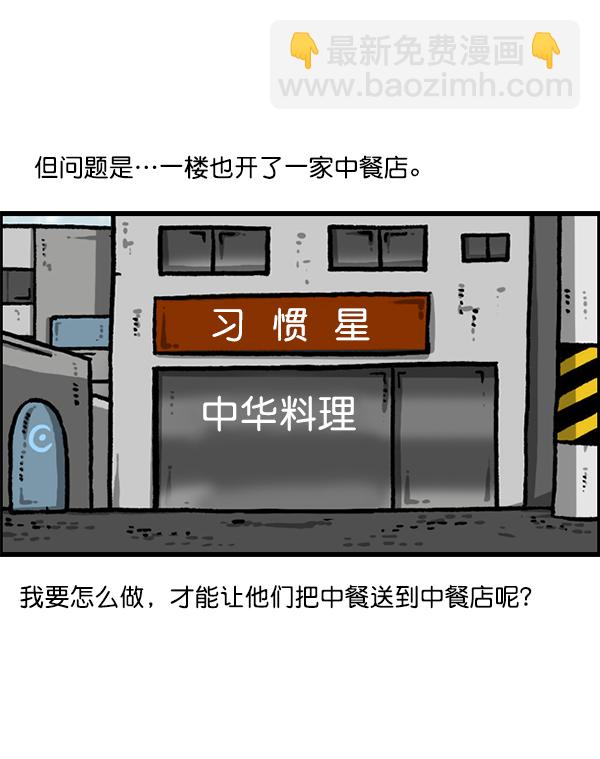 最快更新的心靈的聲音 - [第1210話] 同一個門(1/2) - 7