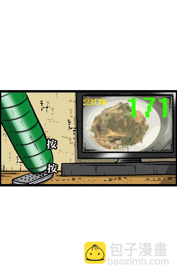 最快更新的心靈的聲音 - [第948話] 鴕鳥人 - 3