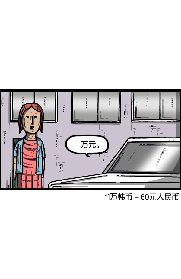 最快更新的心靈的聲音 - [第950話] 豪華轎車(1/2) - 3