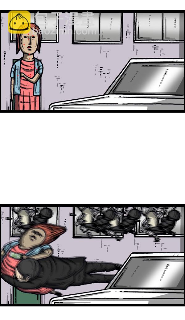 最快更新的心靈的聲音 - [第950話] 豪華轎車(1/2) - 4