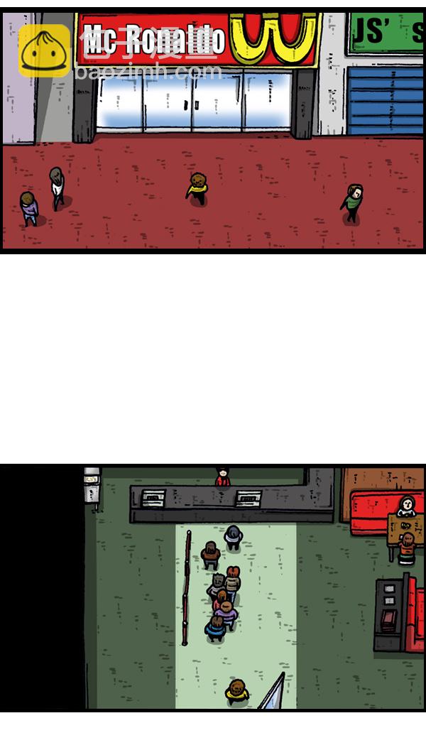 最快更新的心靈的聲音 - [第906話] “時機”絕佳之日(1/2) - 8