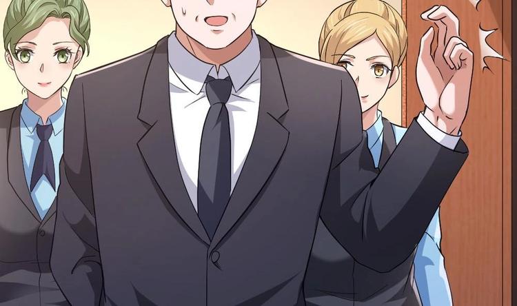 第20话 买单？不存在的(1/2)-第21话