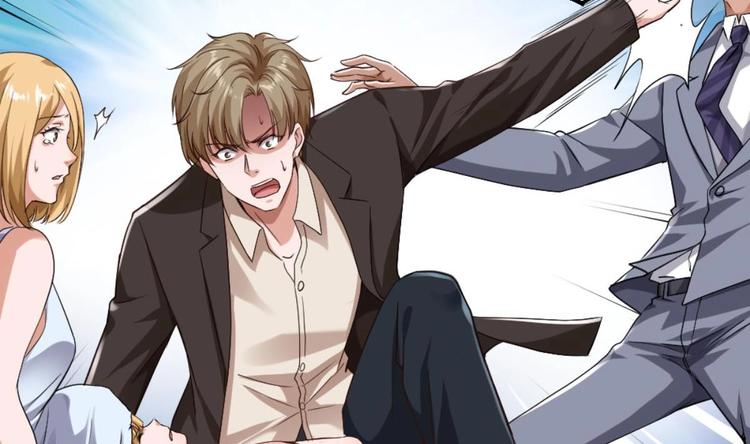 第22话 病毒？？(1/2)-第23话