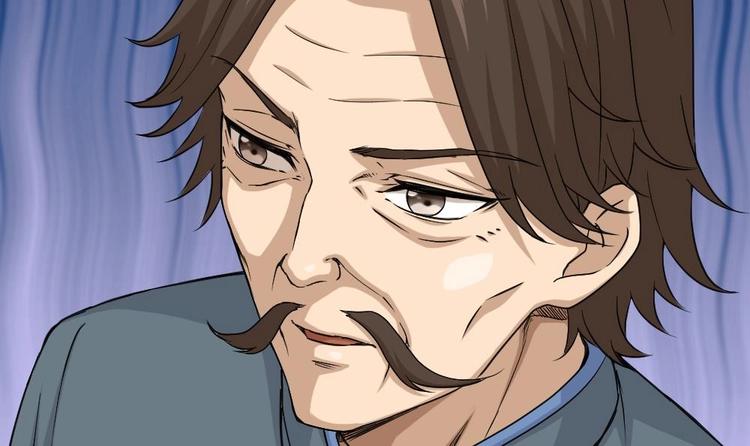 第8话 神医打假？(1/2)-第9话