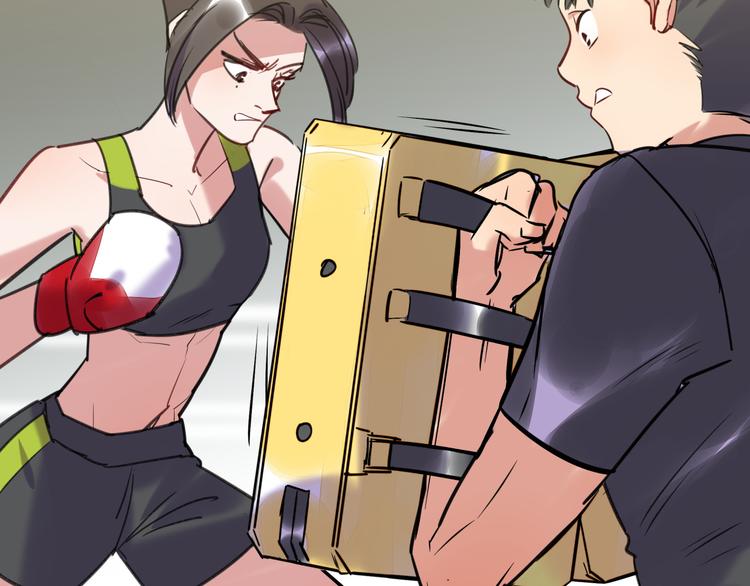 第16话 新人出场(1/2)-第17话