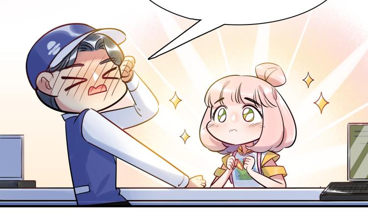 第22话 意外加班(1/3)-第23话