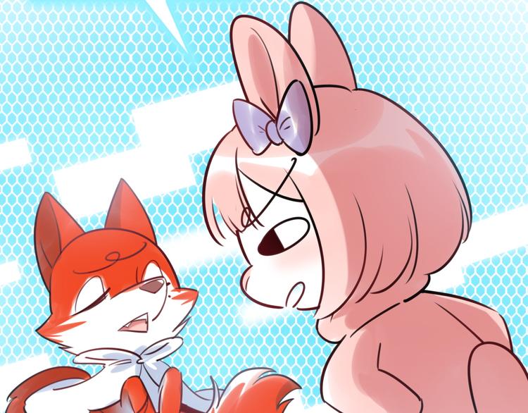 第22话 意外加班(1/3)-第23话