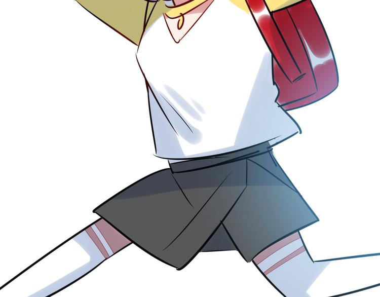 番外1 合集日常①(1/2)-第51话