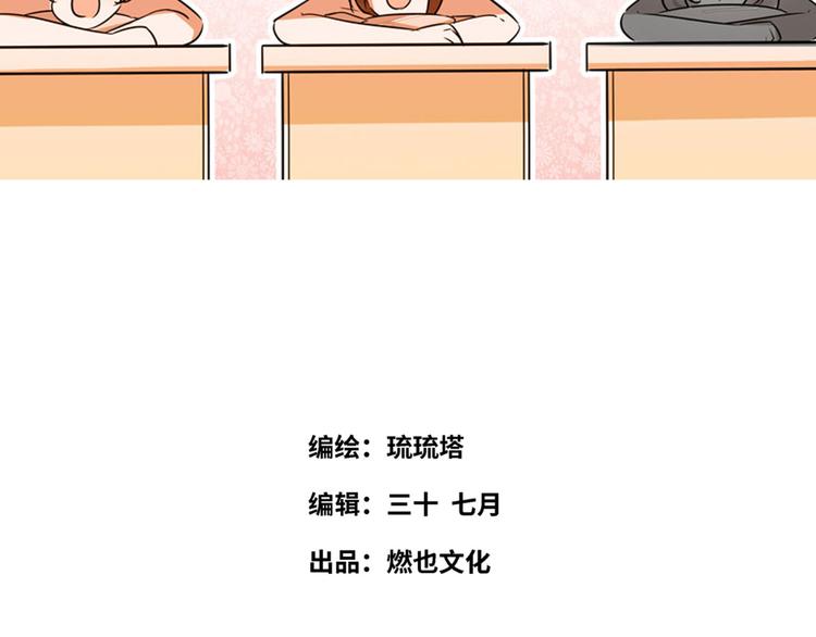 番外1 合集日常①(1/2)-第51话