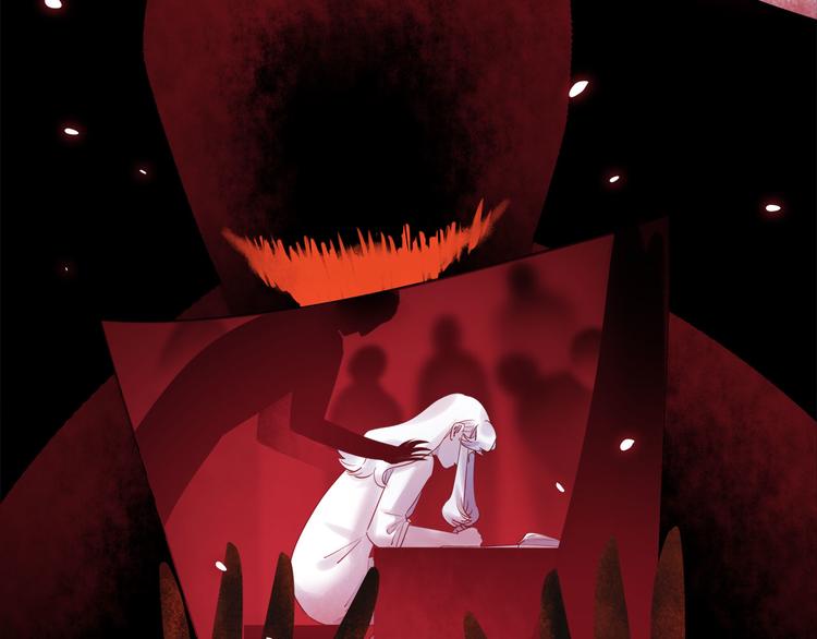 第50话 怎么能怪我呢！(1/3)-第53话