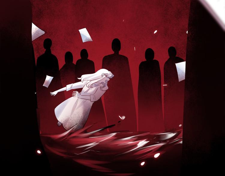 第50话 怎么能怪我呢！(1/3)-第53话