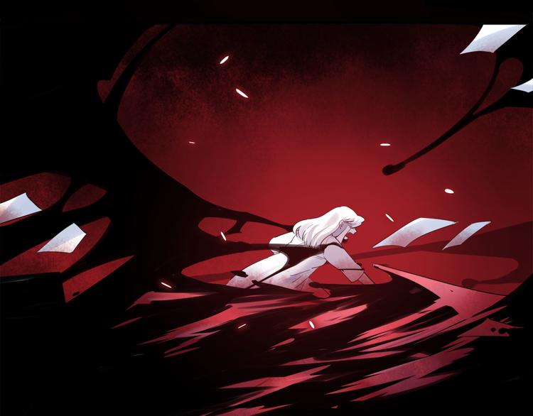 第50话 怎么能怪我呢！(1/3)-第53话