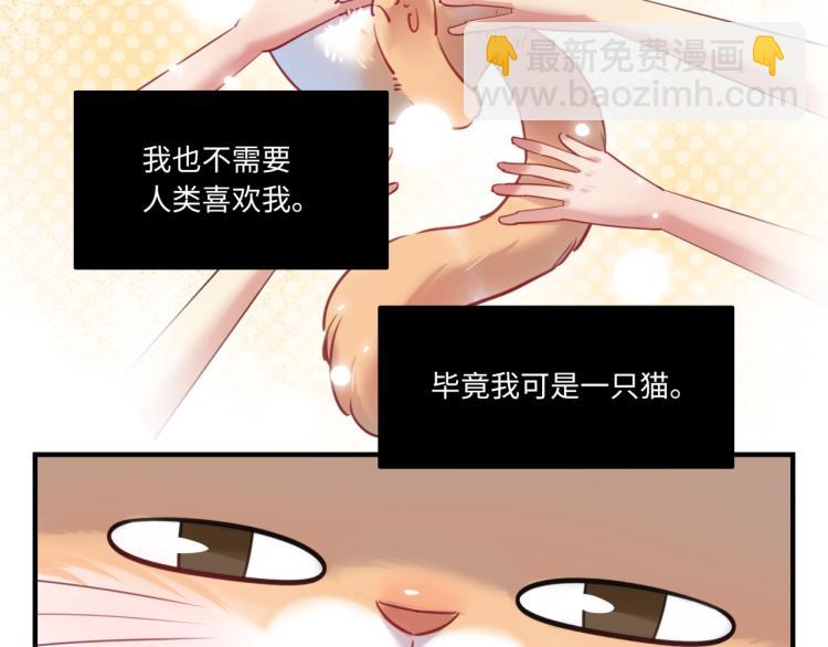 番外3  奇怪的人温暖的人(1/3)-第63话