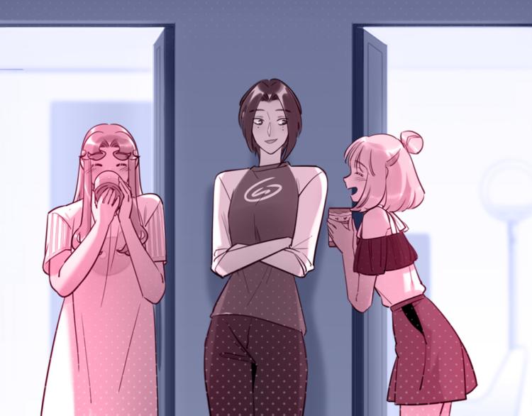 番外3  奇怪的人温暖的人(1/3)-第63话