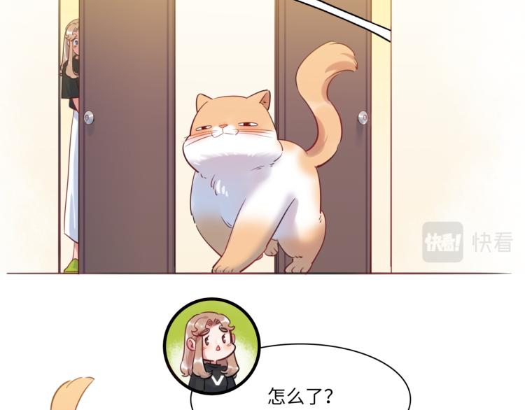 番外3  奇怪的人温暖的人(1/3)-第63话