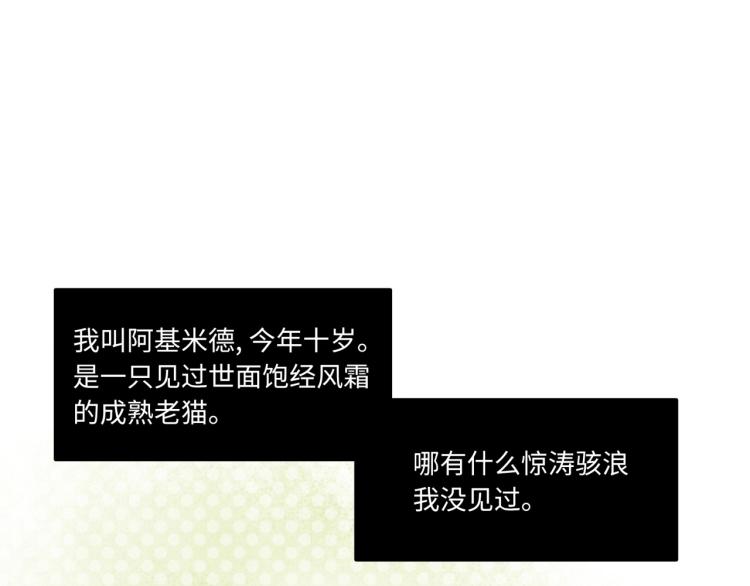 番外3  奇怪的人温暖的人(1/3)-第63话