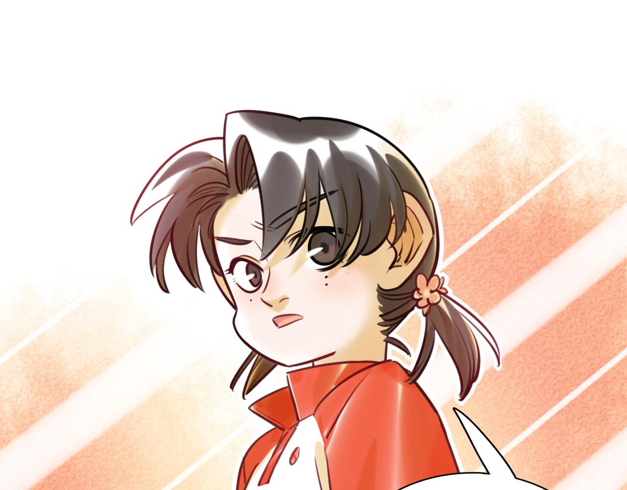 第61话 性别高峰(1/3)-第65话