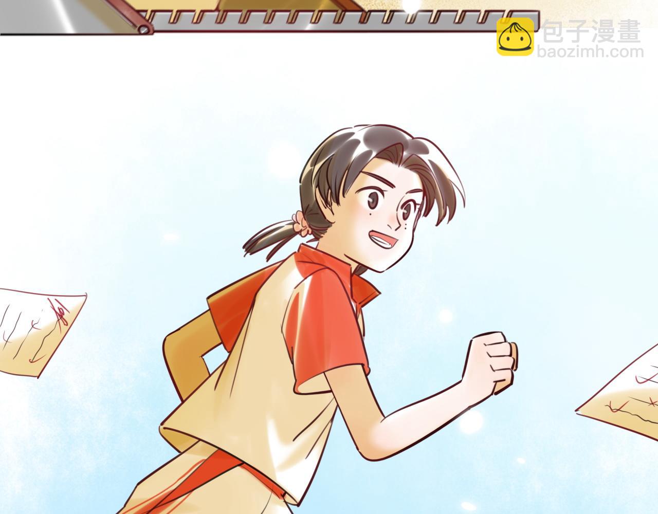 第61话 性别高峰(1/3)-第65话