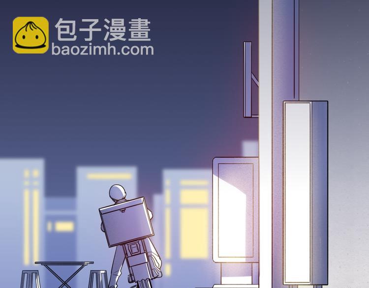 第8话 尴尬(1/2)-第9话