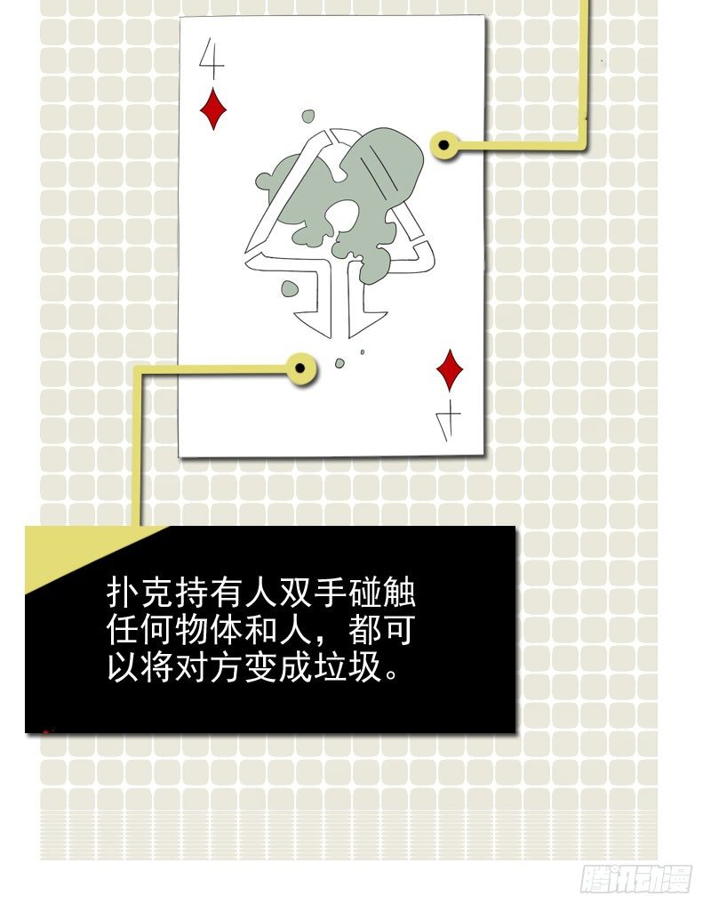 最沒用的超能力者 - 第19話(2/2) - 6